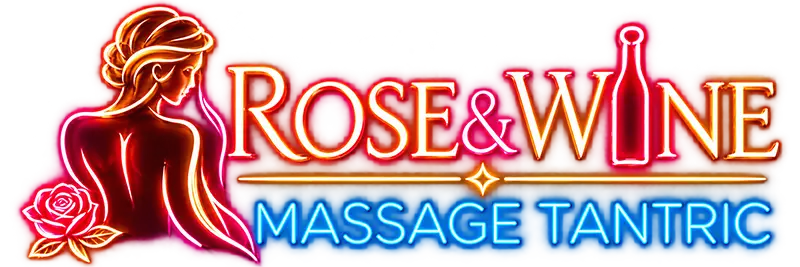 Rose & Wine